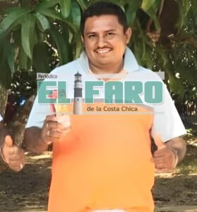 ROJA GILITO EN VIDA