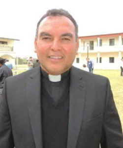 ROJA Juan Manuel Riojas