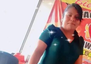 ROJA LAURA RIVERA