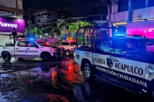 ROJA POLICIAS