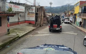 ROJA Tres abatidos en Veracruz