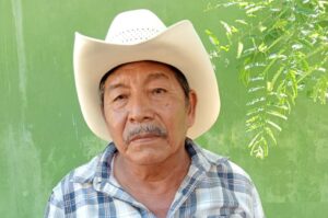 SAN LUIS ARNULFO CARVAJAL