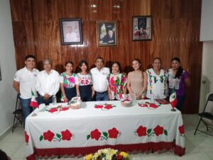 SAN LUIS LA PRESENTACION