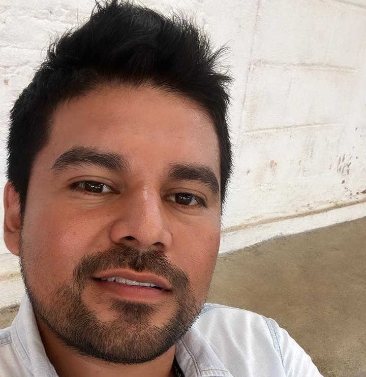 San Luis José Luis Apreza Hernández