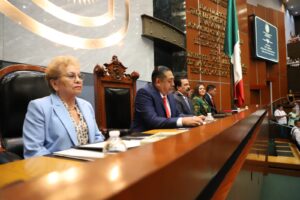 congreso toma de protesta (1)