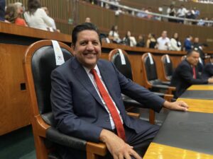 estado Alejandro Bravo Abarca