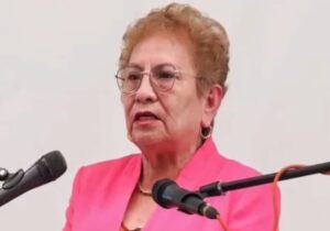 estado Anacleta López Vega