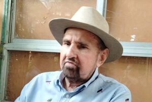 estado Evencio Romero Sotelo