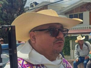 estado Filiberto Velázquez Florencio