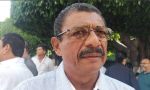 estado José Alfredo Romero Olea