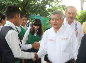 estado Marcial Rodríguez Saldaña