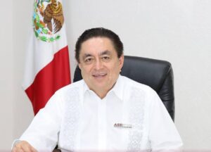 estado Marcos César Paris Peralta Hidalgo