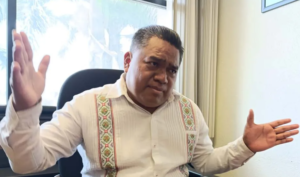 estado Pánfilo Sánchez Almazán
