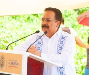 estado Raymundo Casarrubias Vázquez
