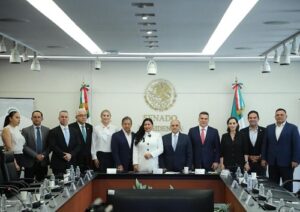estado añorve