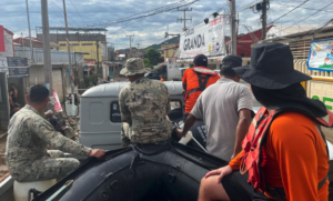 estado ayuda humanitaria