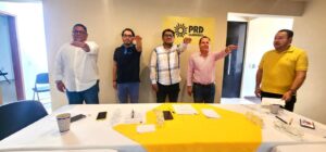 estado comisión redactora