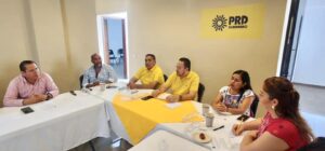 estado dirigencia estatal