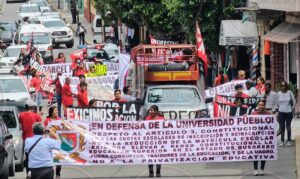 estado integrantes del FREG