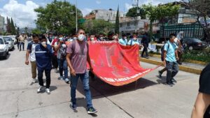 estado la marcha 3