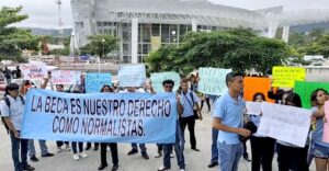 estado la proesta