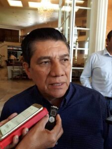 estado mario moreno arcos