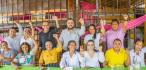 estado perredistas