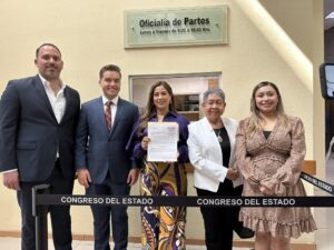 nacional Esther Berenice Martínez Díaz