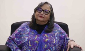nacional Norma Lucía Piña Hernández