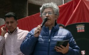 nacional Patricia Aguayo