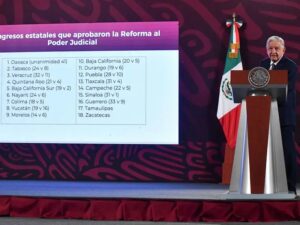 nacional amlo reforma promulgacion