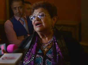 nacional ernestina godoy