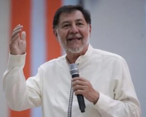 nacional gerardo fernandez noroña