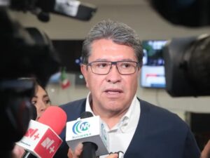nacional ricardo monreal