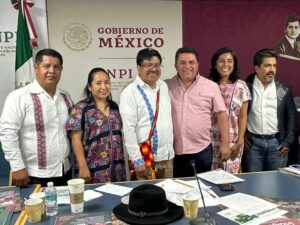 ome reunion en mexico