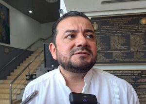 principal Jesús Urióstegui García