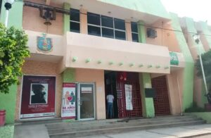 principal ayuntamiento de cuajinicuiolapa