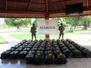 roja Décima Cuarta Zona Naval