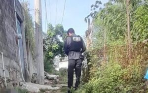 roja calle tampico