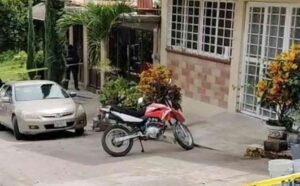 roja la vivienda