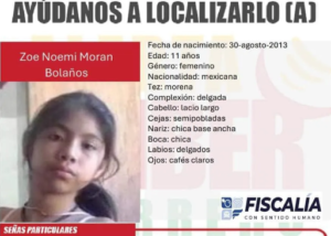 roja zoe noemi