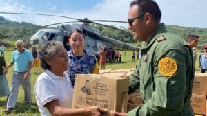 BOLETIN EVELYN entrega despensas atoyac (1)