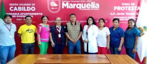 BOLETÍN MARQUELIA