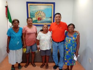 BOLETÍN MARQUELIA JAVIER TACUBA