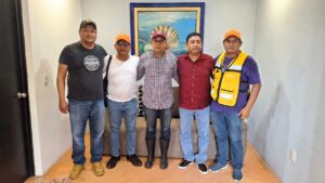 BOLETÍN MARQUELIA LA REUNIÓN (1)