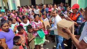 BOLETÍN SAN LUIS EN BUENA VISTA