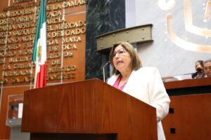 CONGRESO BEATRIZ VÉLEZ NUÑEZ
