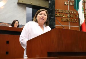 CONGRESO BETY VÉLEZ