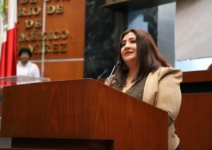 CONGRESO DIANA BERNABÉ
