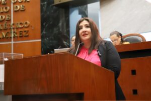 CONGRESO DIANA BERNABÉ